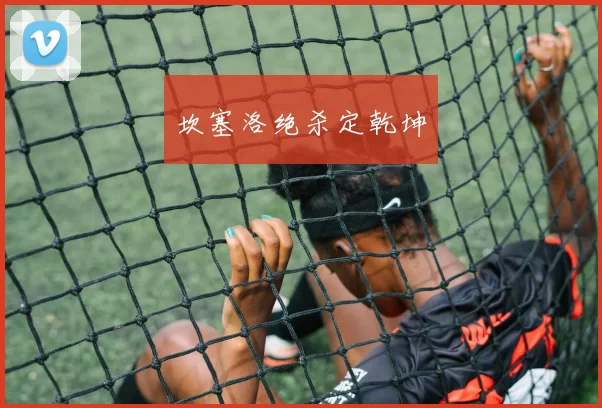 坎塞洛绝杀定乾坤