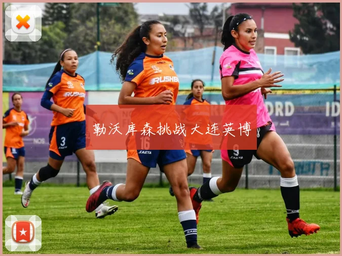 勒沃库森挑战大连英博