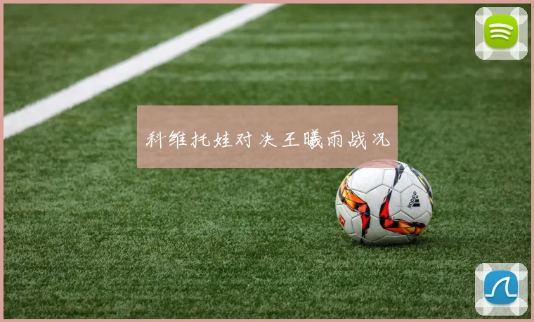 科维托娃对决王曦雨战况