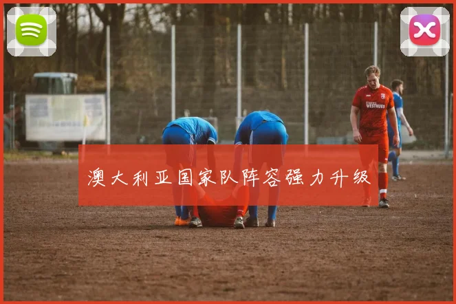 澳大利亚国家队阵容强力升级