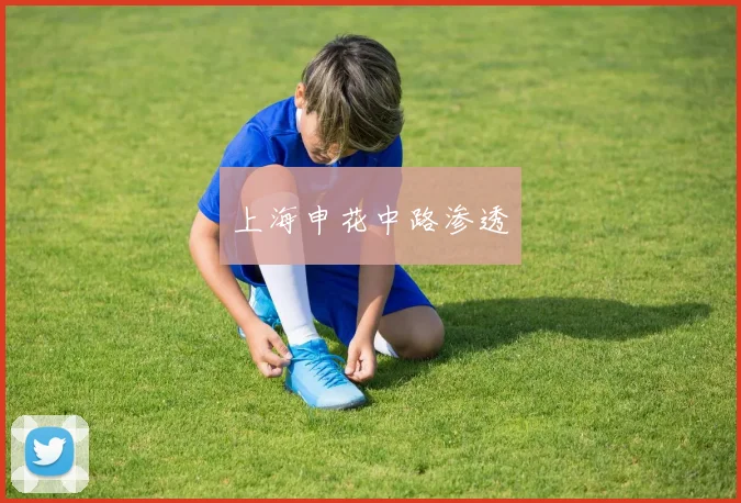 上海申花中路渗透