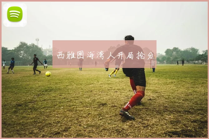 西雅图海湾人开局抢分