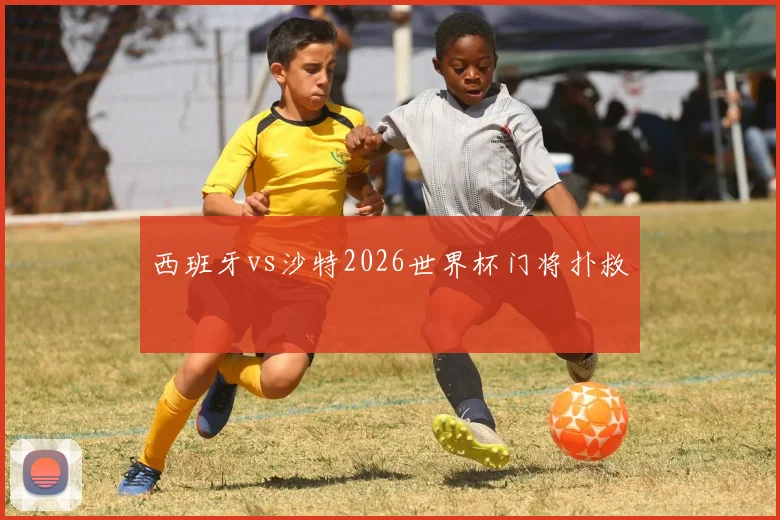 西班牙vs沙特2026世界杯门将扑救