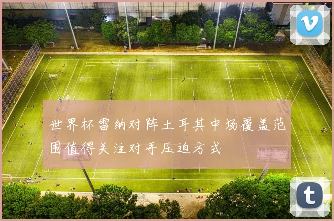 世界杯雷纳对阵土耳其中场覆盖范围值得关注对手压迫方式