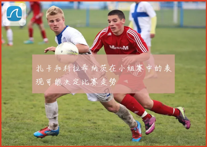 扎卡和科拉希纳茨在小组赛中的表现可能决定比赛走势
