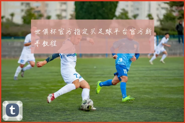 世俱杯官方指定买足球平台官方新手教程